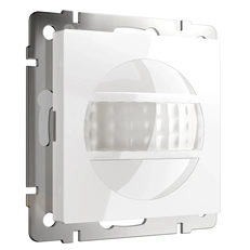 Изображение Датчик движения (белый) W1155101