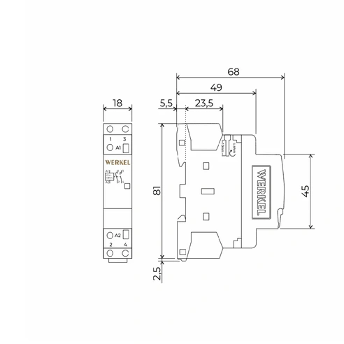 Detail product image